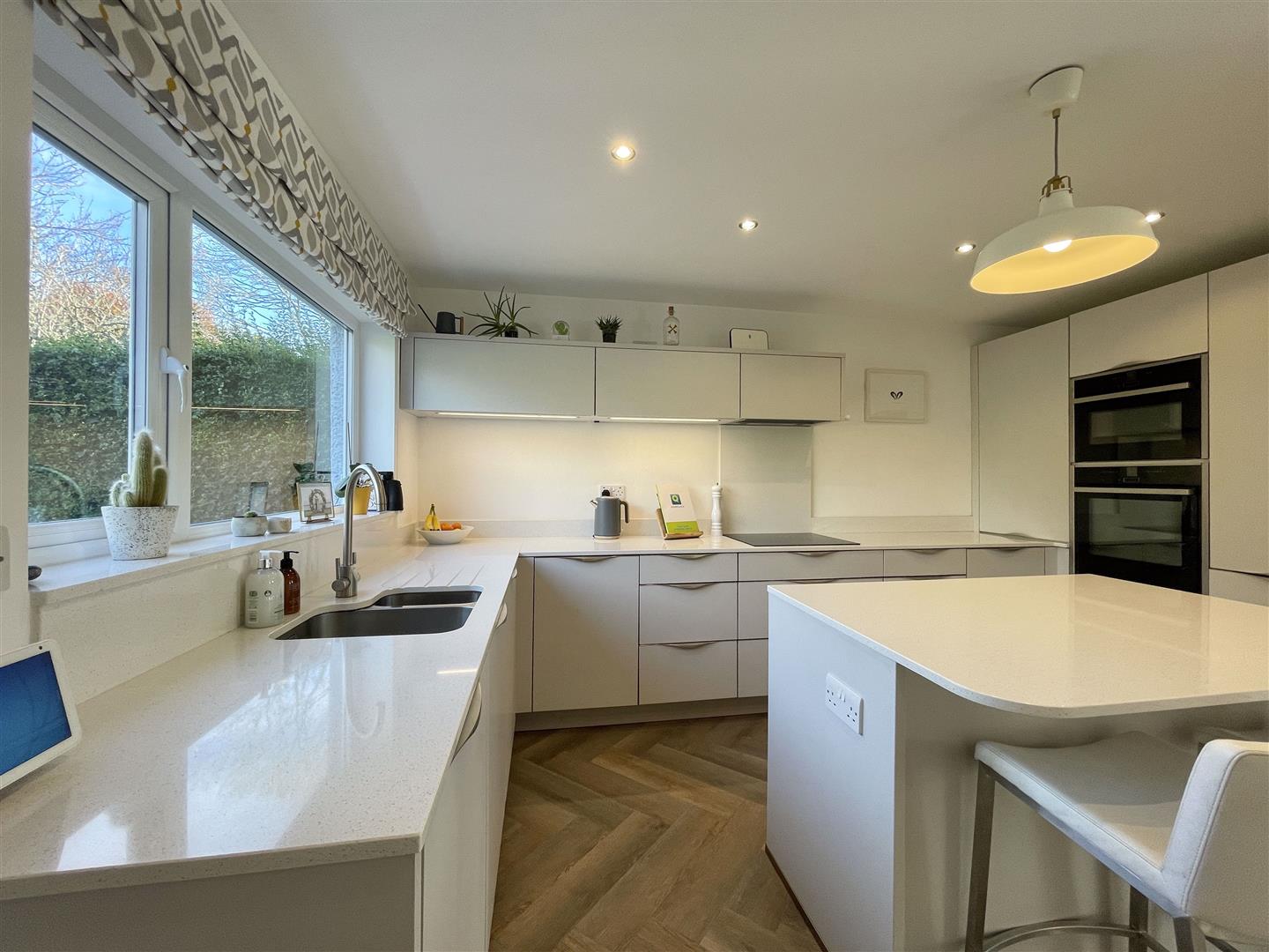 Sunny Corner, Cusgarne, Truro